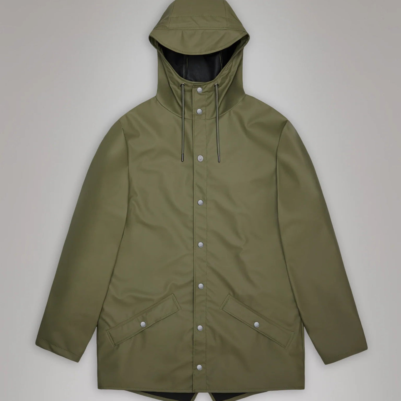 Rains Jacket W3 Marsh - Steranko Clothing Manchester
