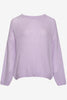 Noella Renn Sweater Lavender