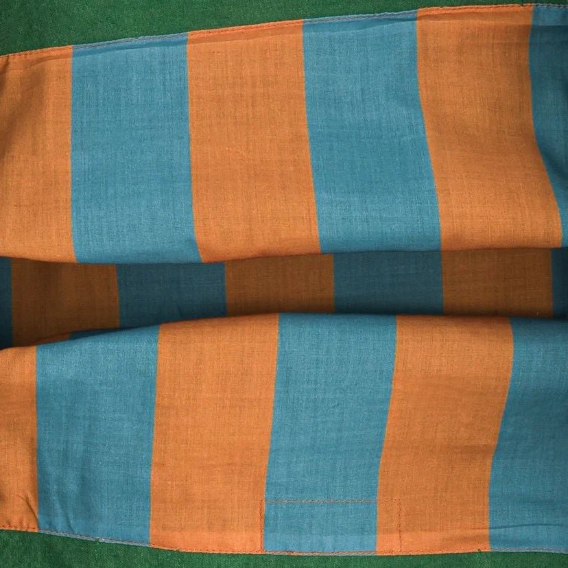 Rivedroit Custine XL Waist Bag Palm Green - Steranko Clothing Manchester