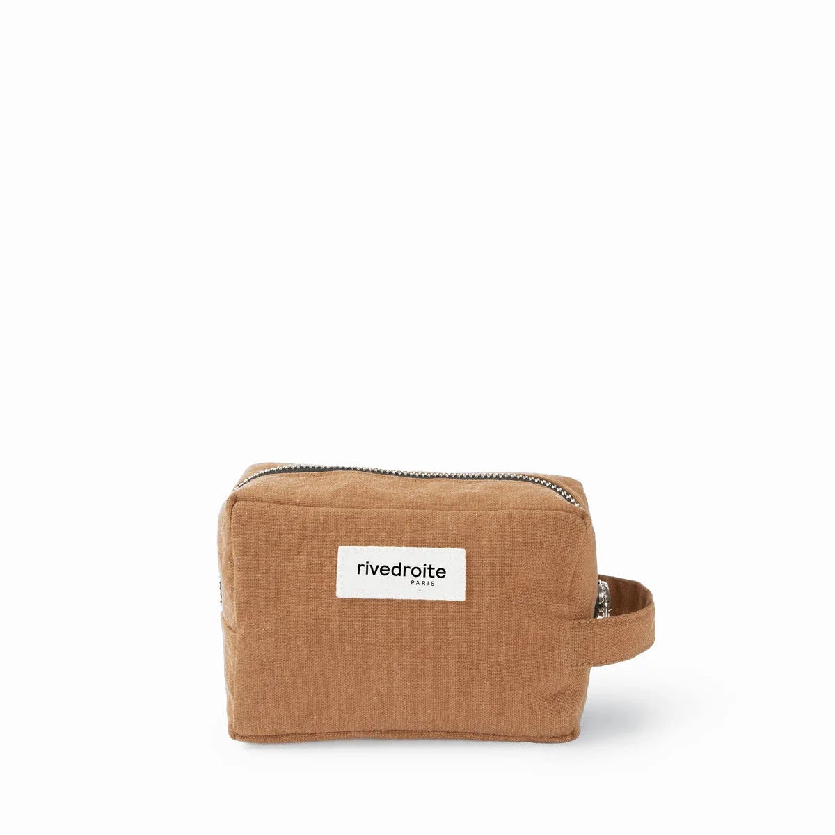 Rivedroite Tournelles Small Pouch Tobacco - Steranko Clothing Manchester