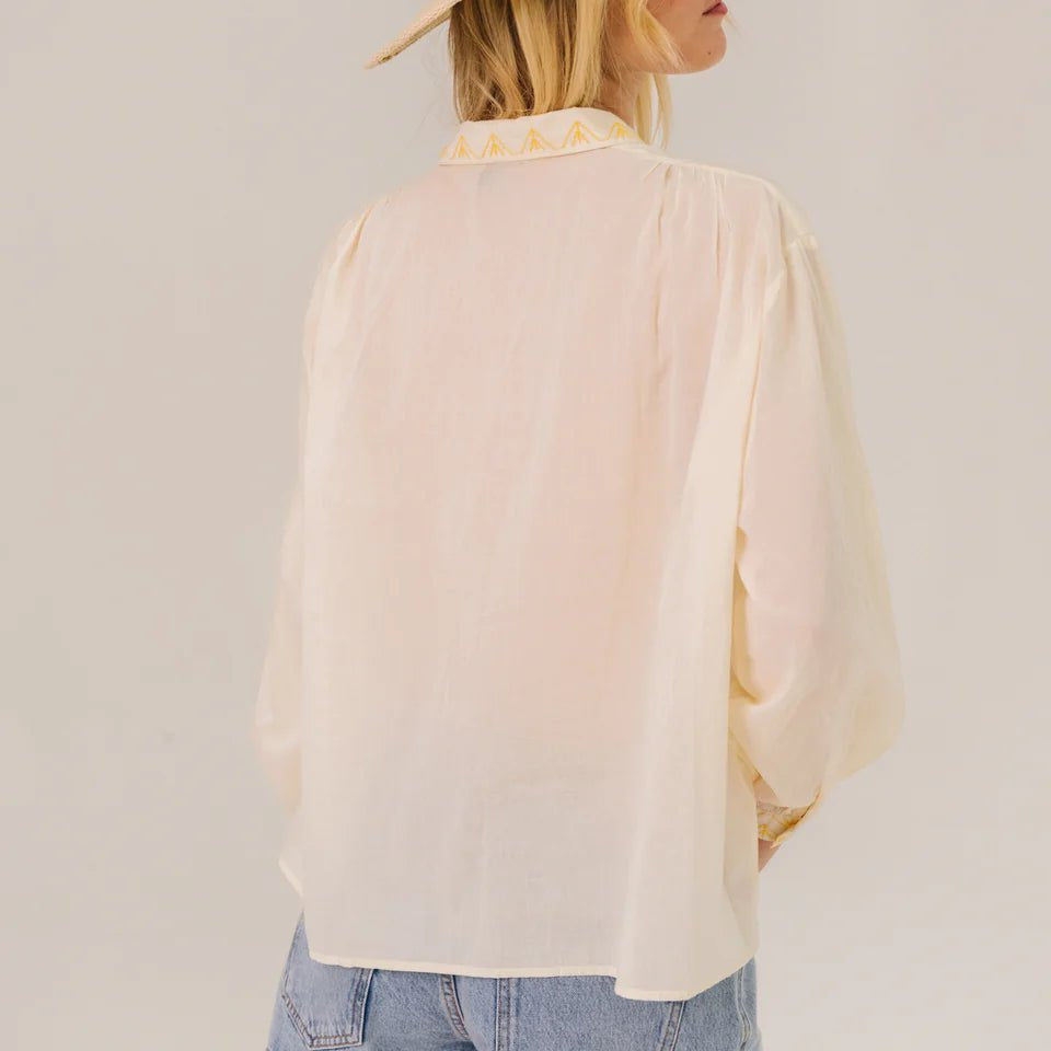 Sacrecoeur Ali Pelicana Multi - Steranko Clothing Manchester