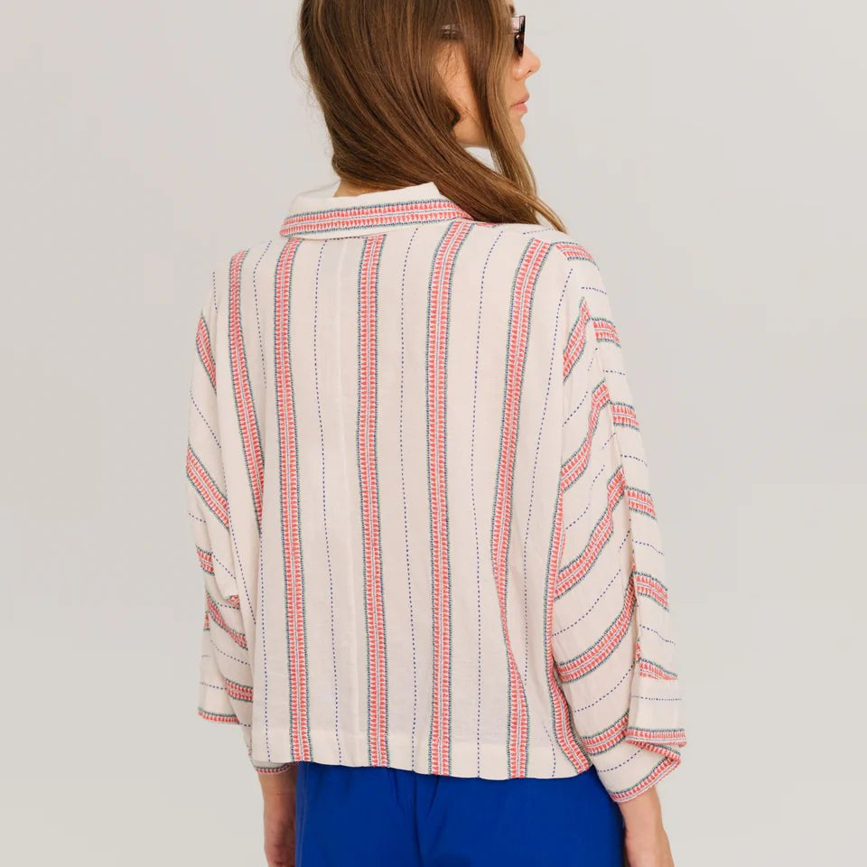 Sacrecoeur Laelia Costa Multi - Steranko Clothing Manchester