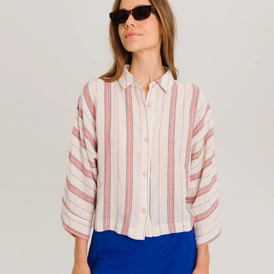 Sacrecoeur Laelia Costa Multi - Steranko Clothing Manchester