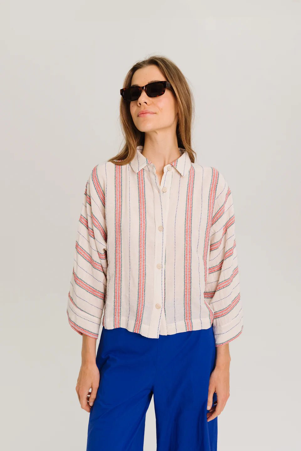 Sacrecoeur Laelia Costa Multi - Steranko Clothing Manchester