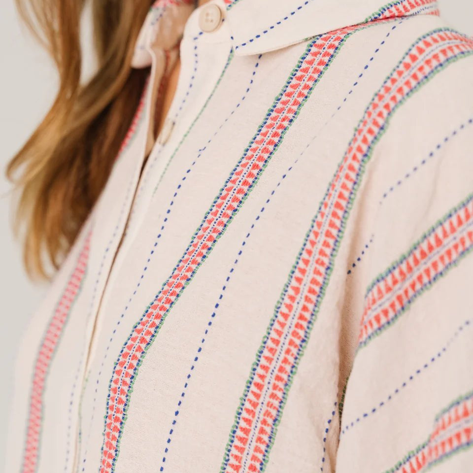 Sacrecoeur Laelia Costa Multi - Steranko Clothing Manchester