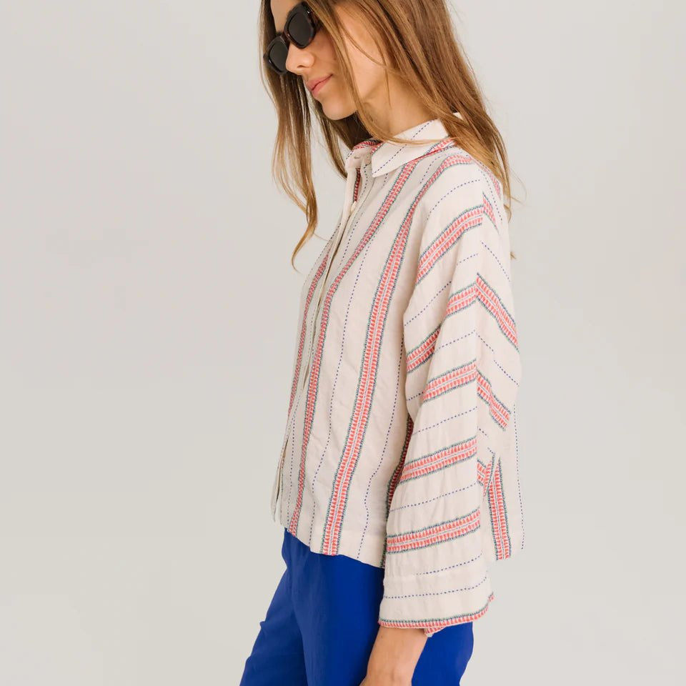 Sacrecoeur Laelia Costa Multi - Steranko Clothing Manchester