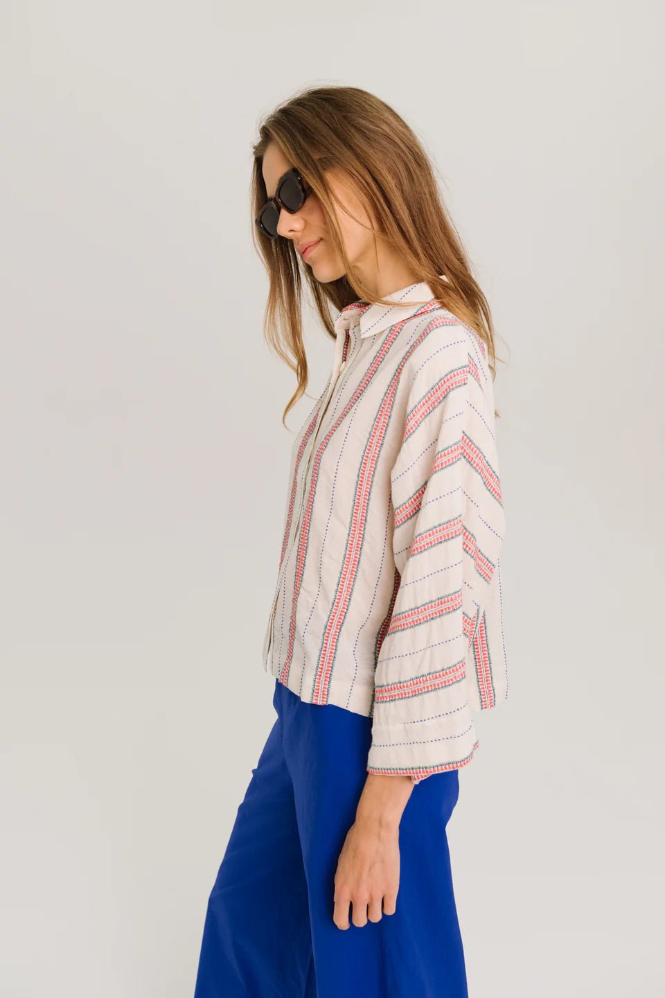 Sacrecoeur Laelia Costa Multi - Steranko Clothing Manchester