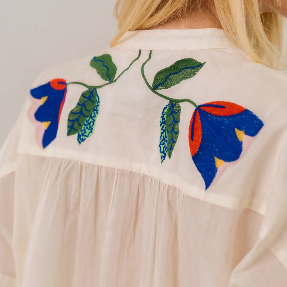 Sacrecoeur Maya Corolle Multi - Steranko Clothing Manchester