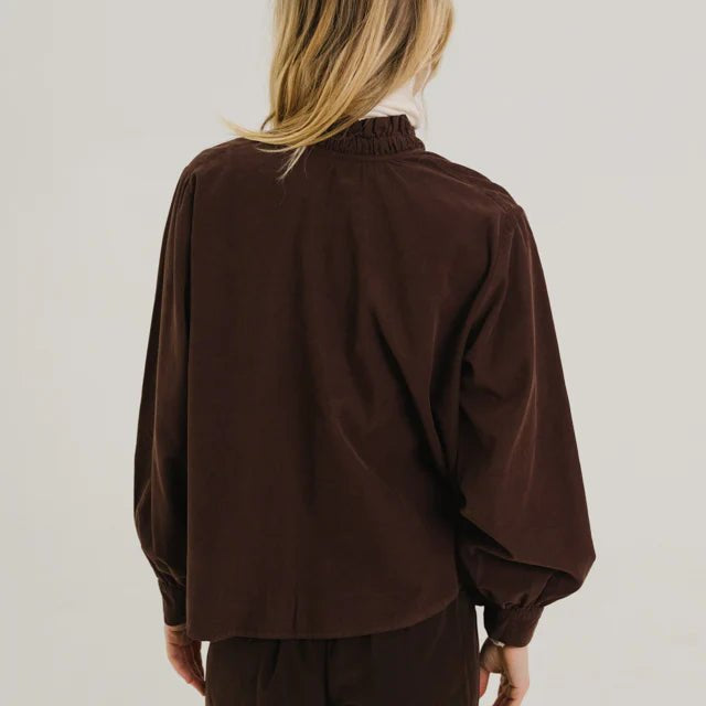 Sacrecoeur Soline Cocao - Steranko Clothing Manchester