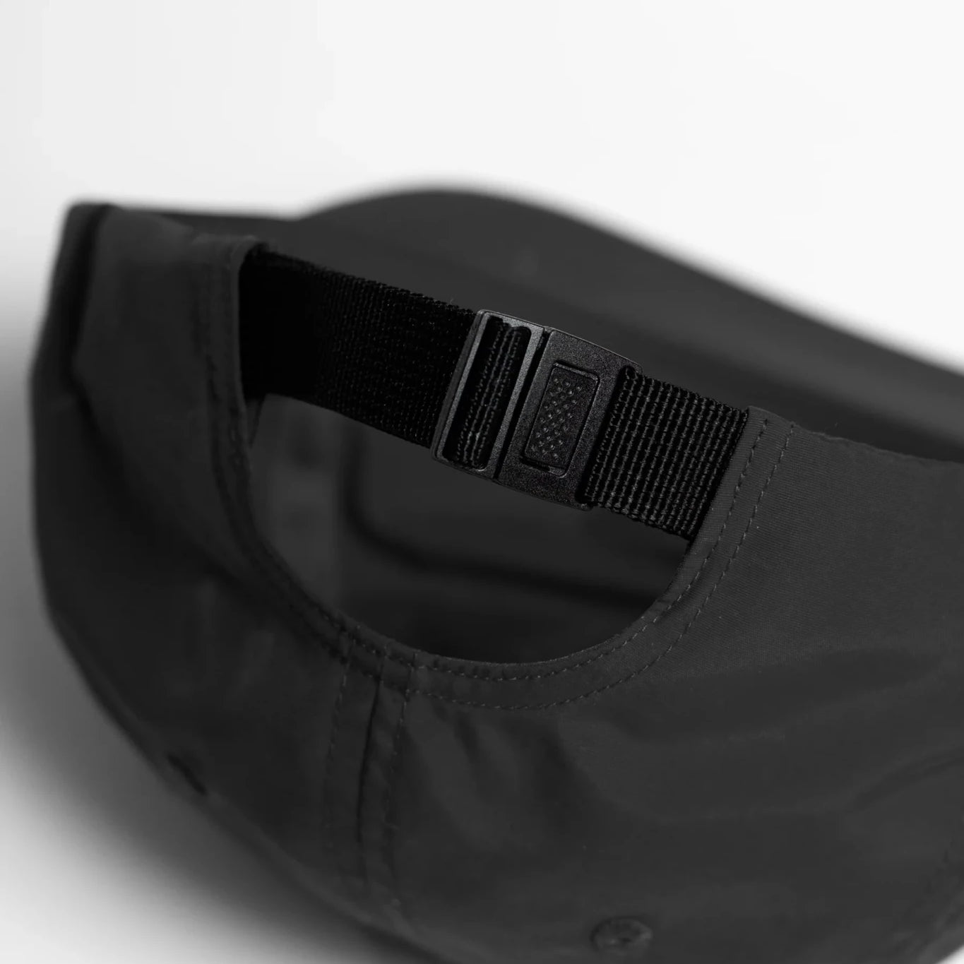 Service Works Chef's Kiss Cap Black - Steranko Clothing Manchester