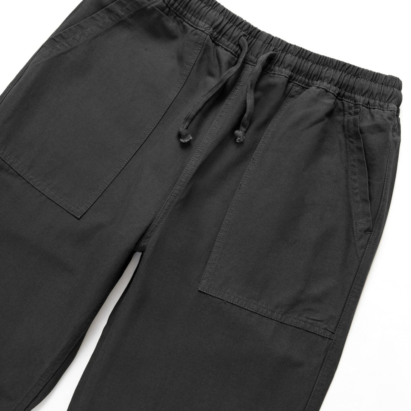 Service Works Classic Chef Pant Black - Steranko Clothing Manchester