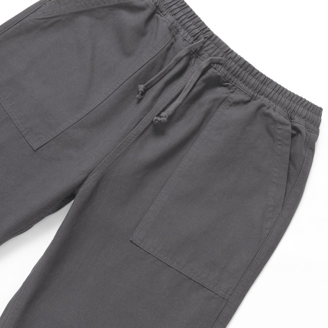 Service Works Classic Chef Pant Grey - Steranko Clothing Manchester