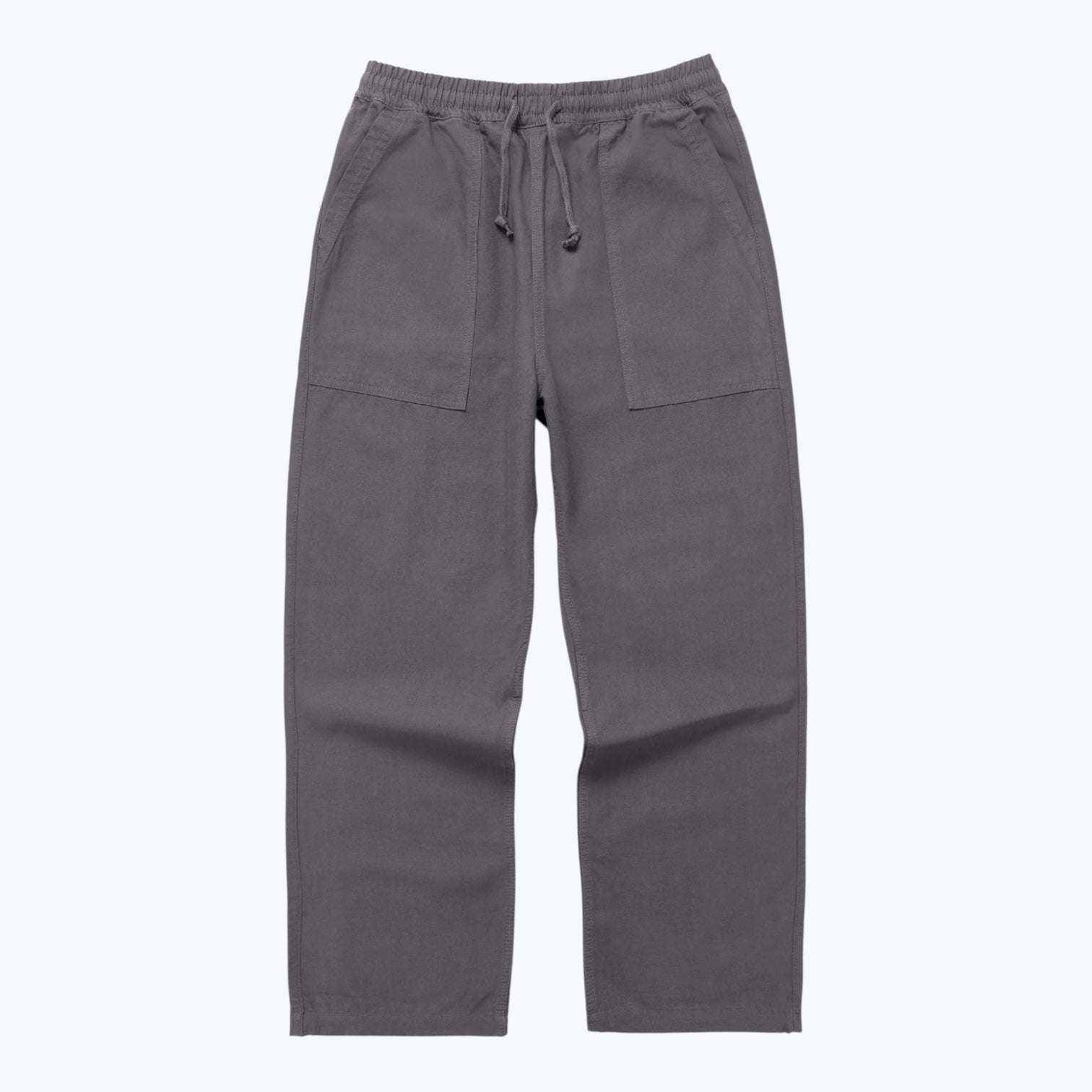 Service Works Classic Chef Pant Grey - Steranko Clothing Manchester