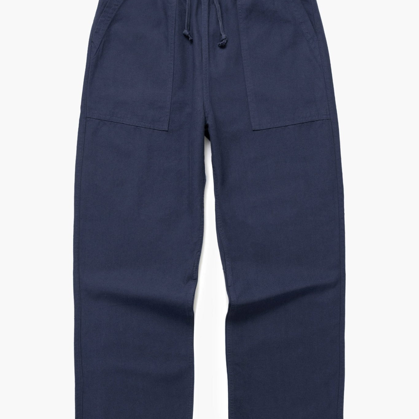 Service Works Classic Chef Pant Navy - Steranko Clothing Manchester
