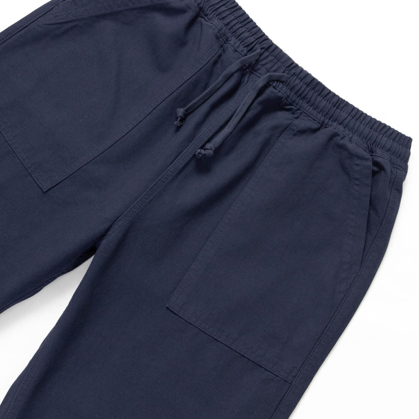 Service Works Classic Chef Pant Navy - Steranko Clothing Manchester