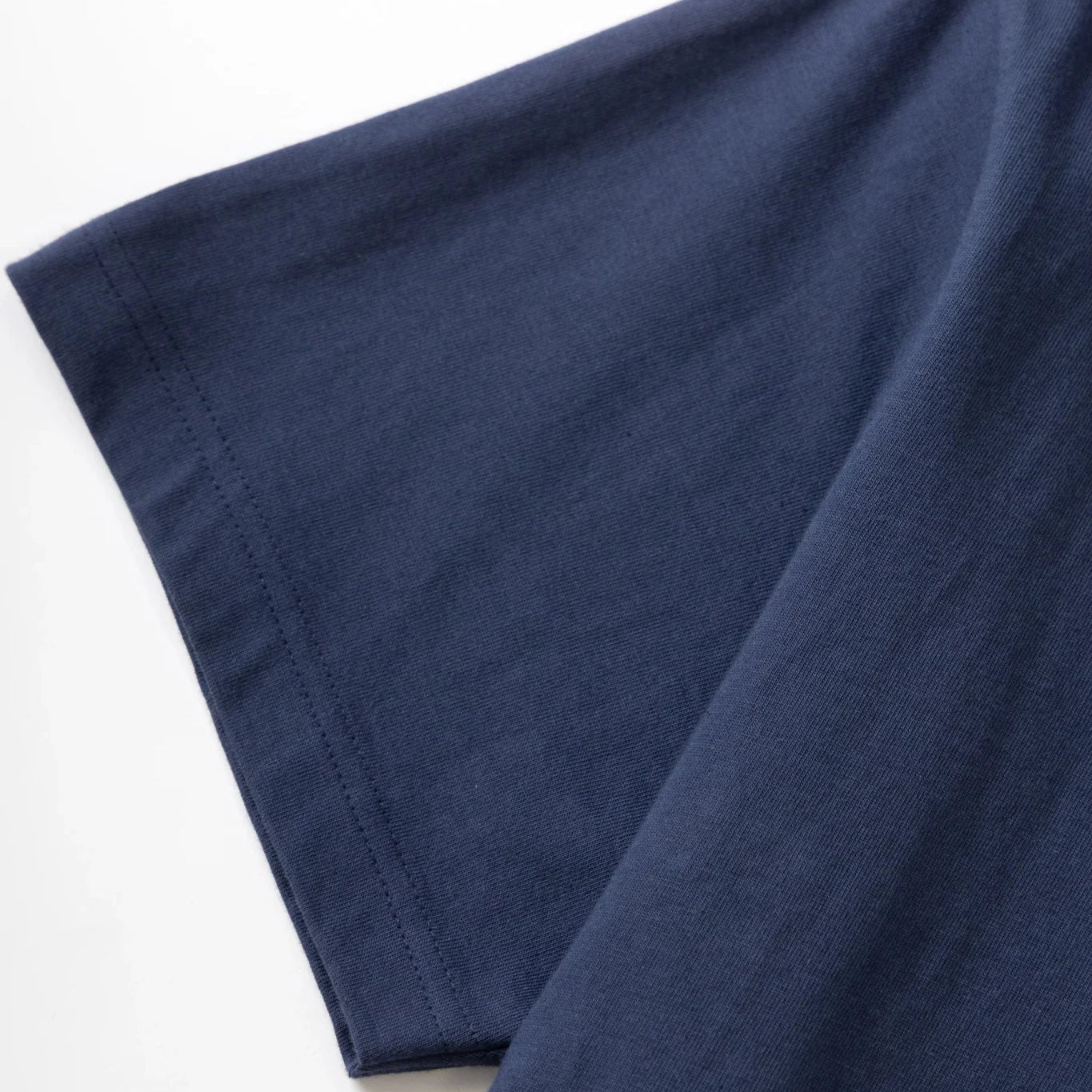 Service Works Milos Tee Navy - Steranko Clothing Manchester