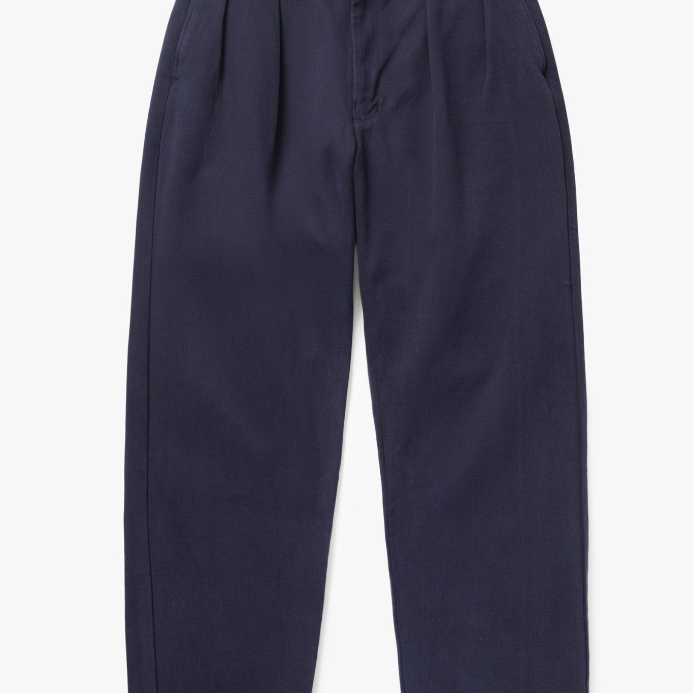 Service Works Moleskin Part Timer Pant Dark Navy - Steranko Clothing Manchester