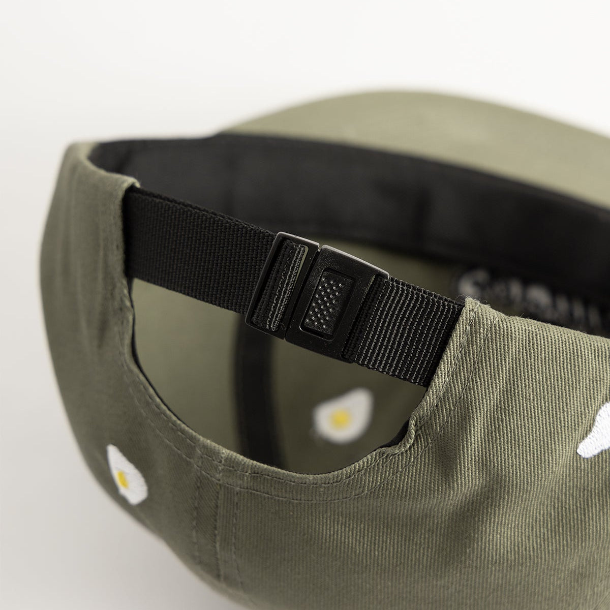 Service Works Service Fried Cap Olive - Steranko Clothing Manchester