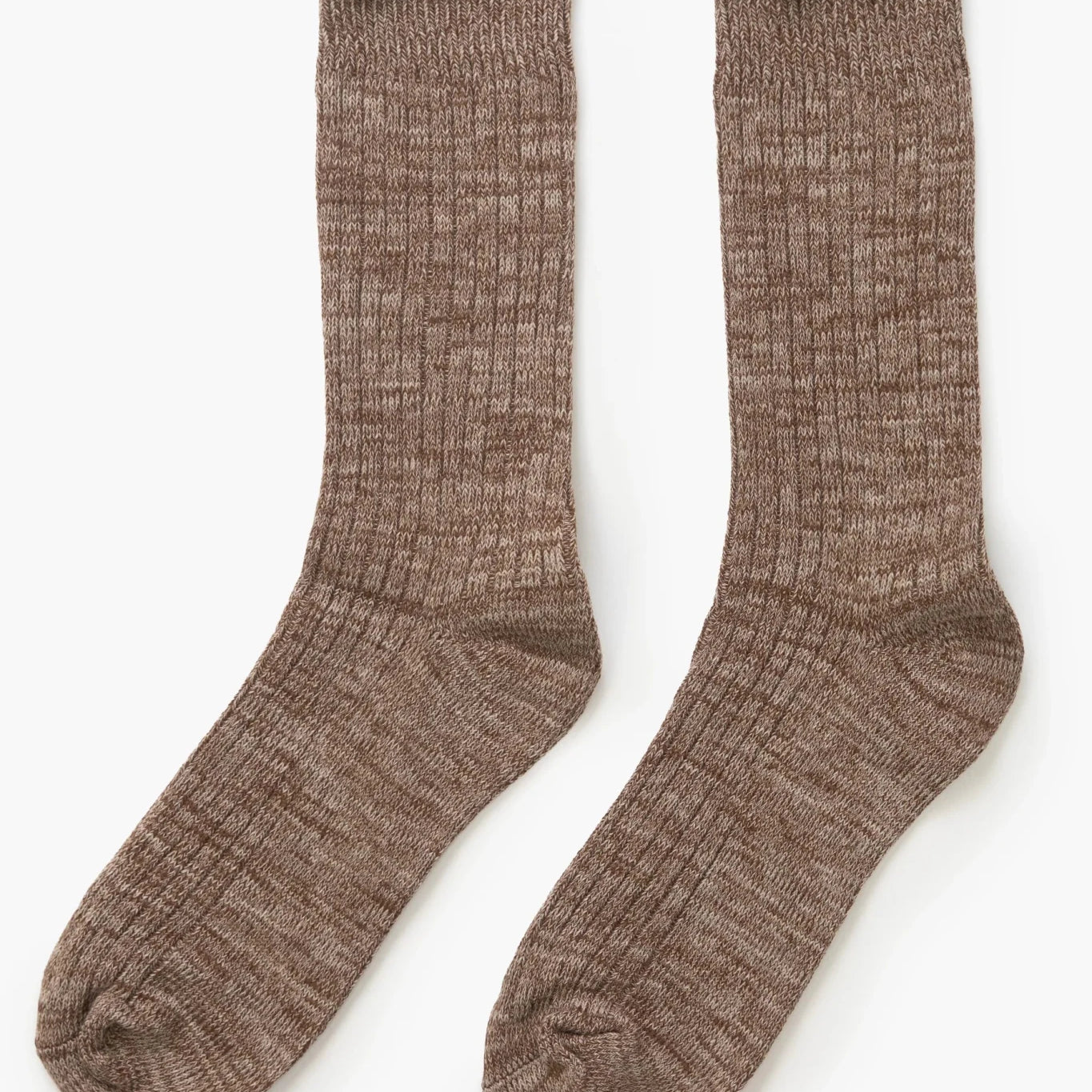 Service Works The Gardener Socks Brown - Steranko Clothing Manchester