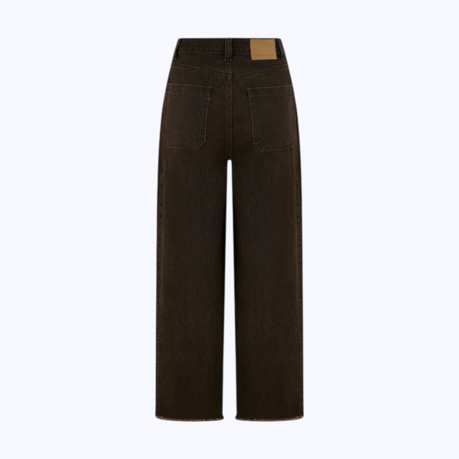 Seventy & Mochi Bo Jean Cacao - Steranko Clothing Manchester