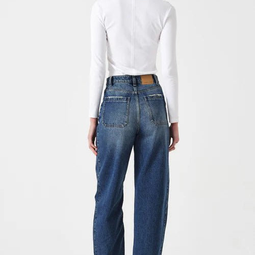 Seventy & Mochi Bo Jean Phoenix - Steranko Clothing Manchester