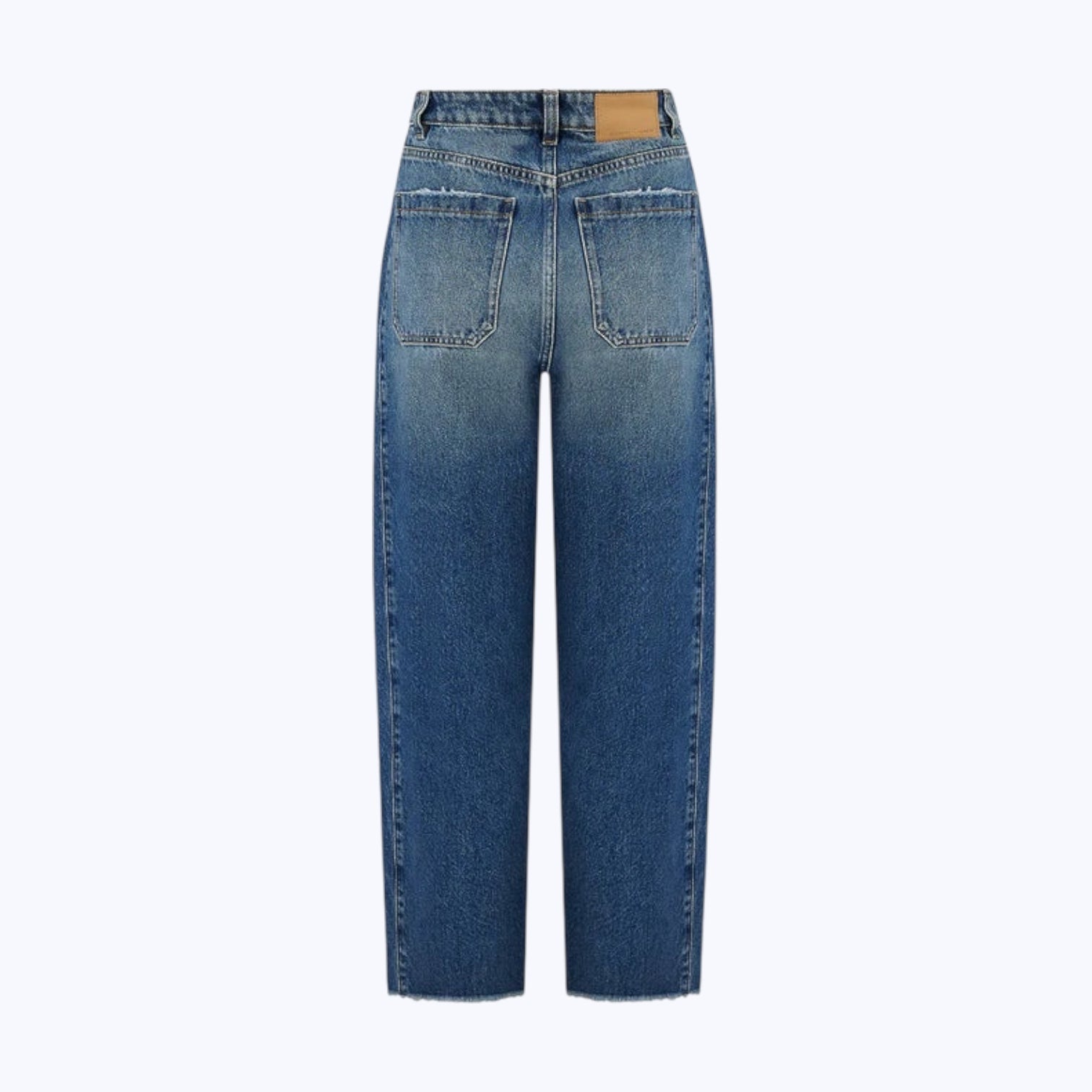 Seventy & Mochi Bo Jean Phoenix - Steranko Clothing Manchester