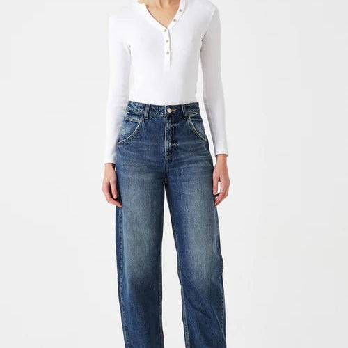 Seventy & Mochi Bo Jean Phoenix - Steranko Clothing Manchester