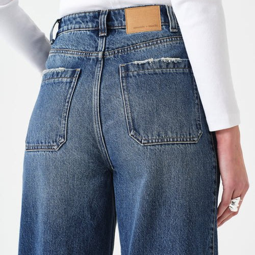 Seventy & Mochi Bo Jean Phoenix - Steranko Clothing Manchester