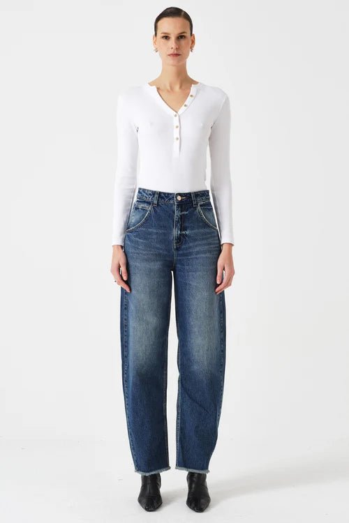 Seventy & Mochi Bo Jean Phoenix - Steranko Clothing Manchester