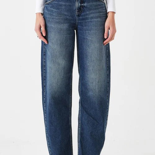 Seventy & Mochi Bo Jean Phoenix - Steranko Clothing Manchester