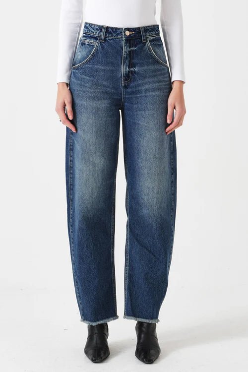 Seventy & Mochi Bo Jean Phoenix - Steranko Clothing Manchester