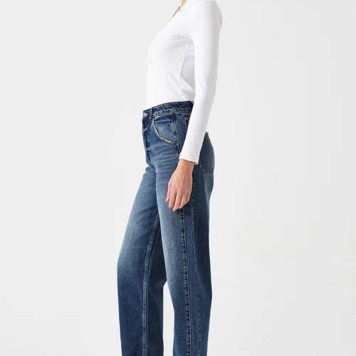 Seventy & Mochi Bo Jean Phoenix - Steranko Clothing Manchester