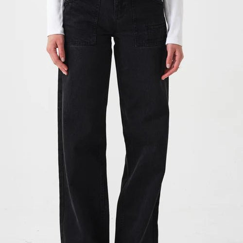 Seventy & Mochi Eden Jean Fairbanks - Steranko Clothing Manchester