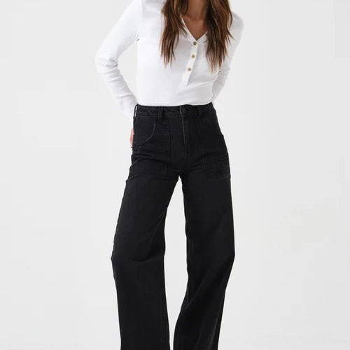 Seventy & Mochi Eden Jean Fairbanks - Steranko Clothing Manchester