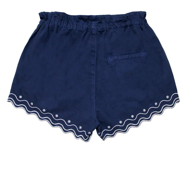 Seventy & Mochi Nina Short Twilight - Steranko Clothing Manchester