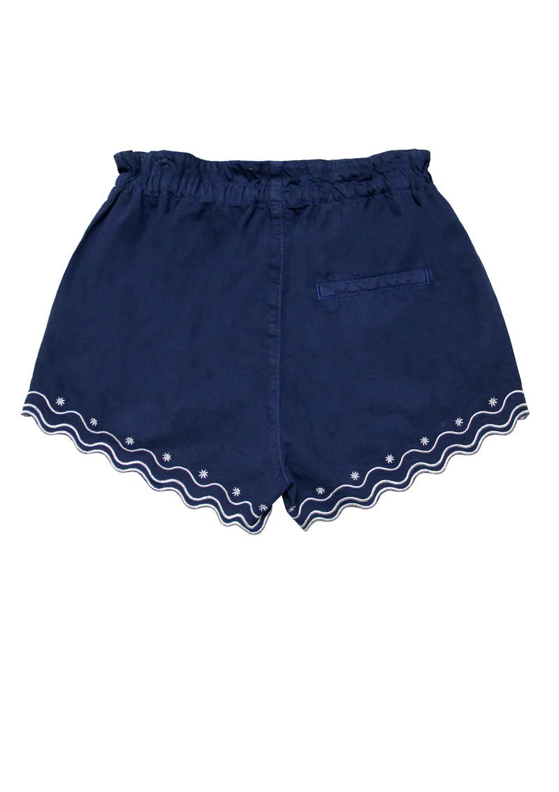 Seventy & Mochi Nina Short Twilight - Steranko Clothing Manchester