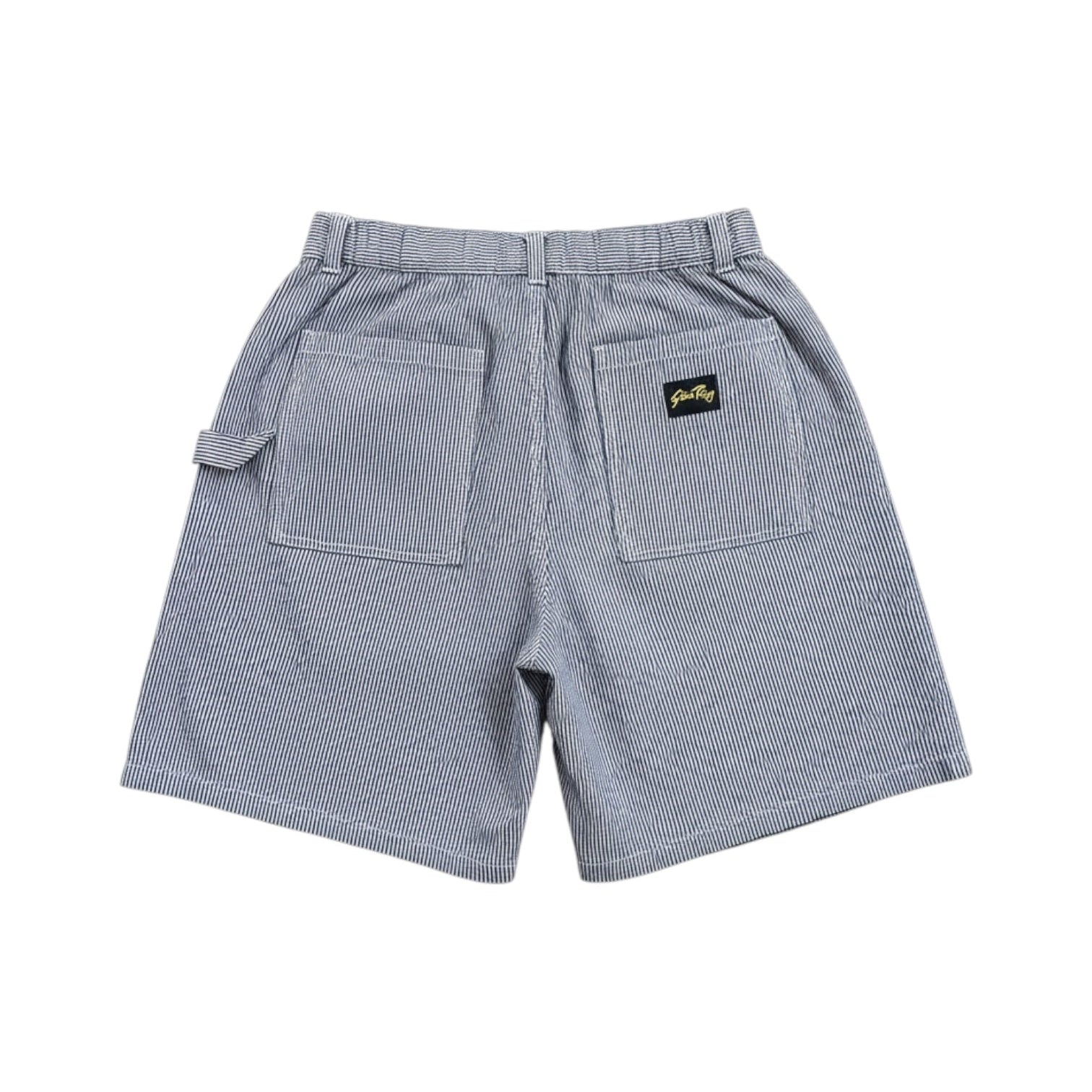 Stan Ray Jungle Short Cosmic Hickory - Steranko Clothing Manchester