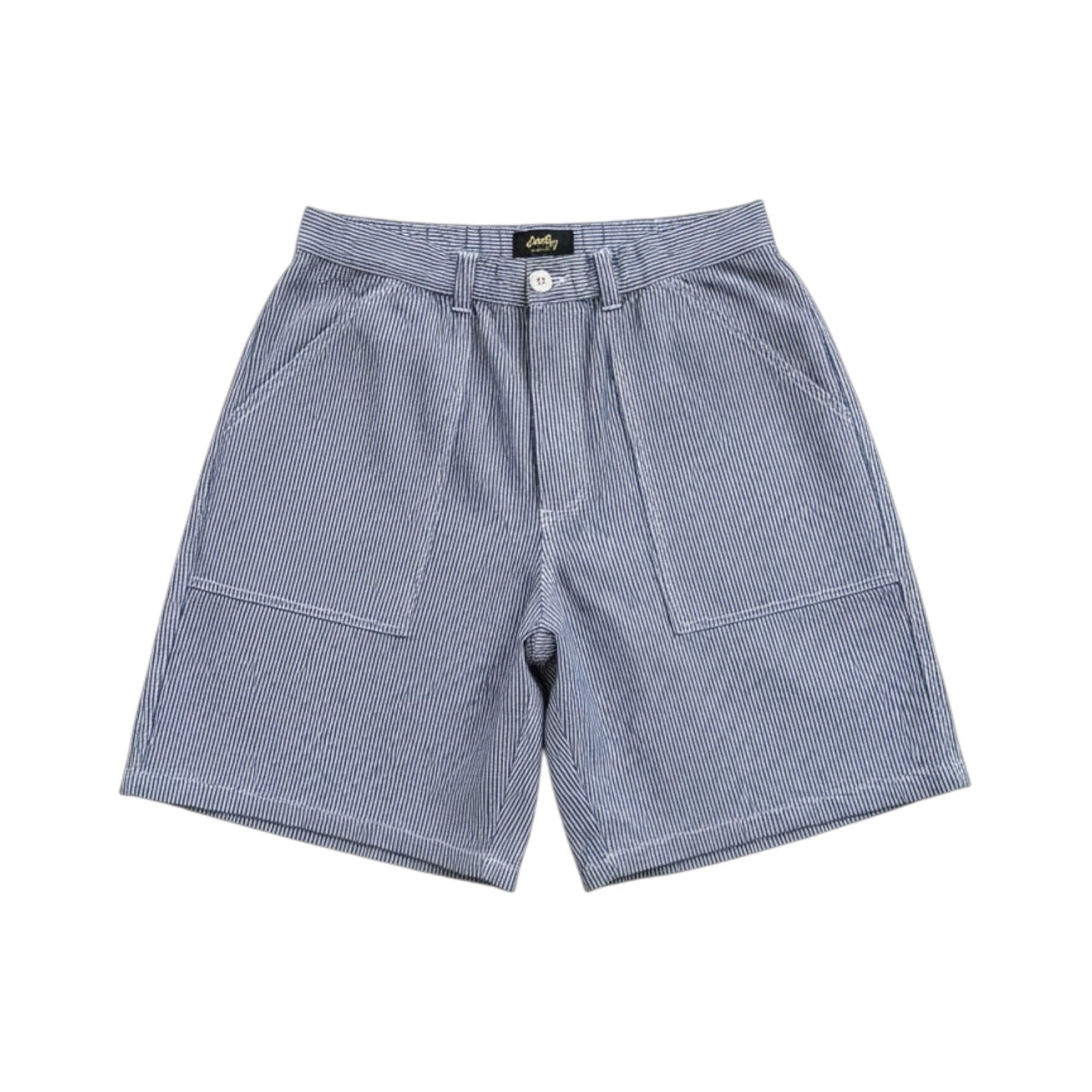 Stan Ray Jungle Short Cosmic Hickory - Steranko Clothing Manchester