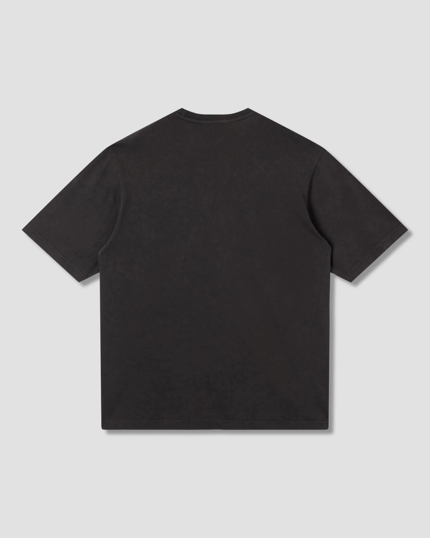 Stan Ray Patch Pocket T-Shirt Raven Black - Steranko Clothing Manchester