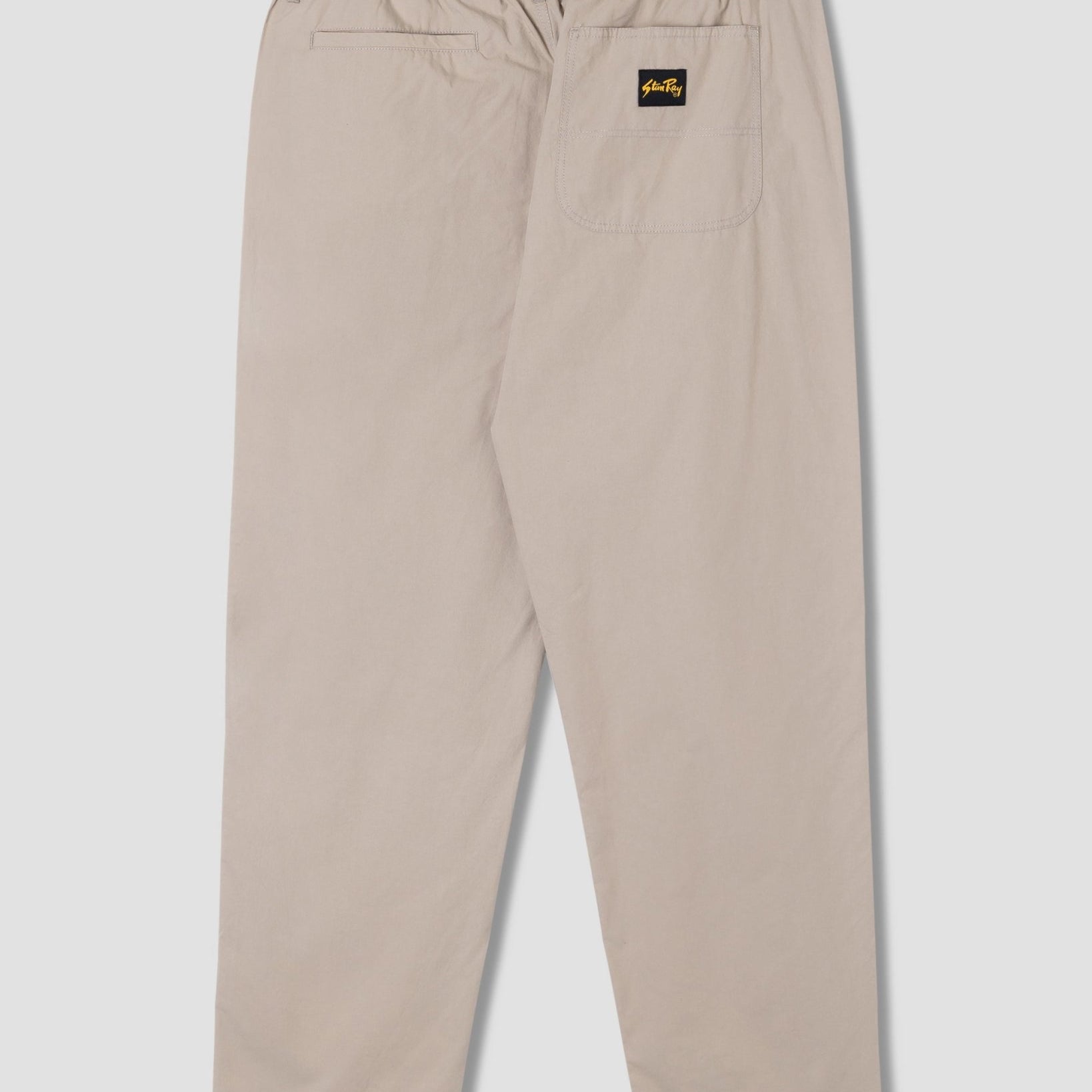 Stan Ray Rec Pant Stone - Steranko Clothing Manchester