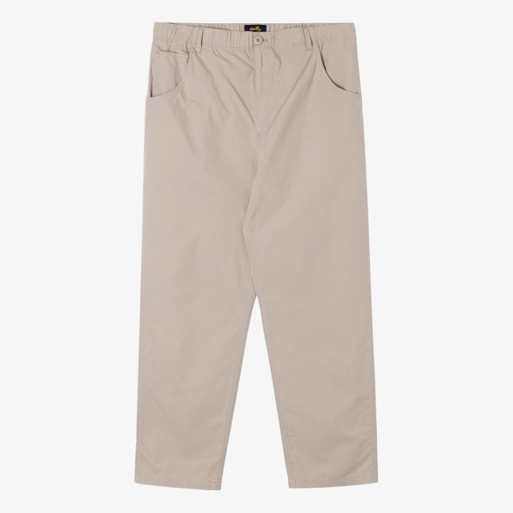 Stan Ray Rec Pant Stone - Steranko Clothing Manchester