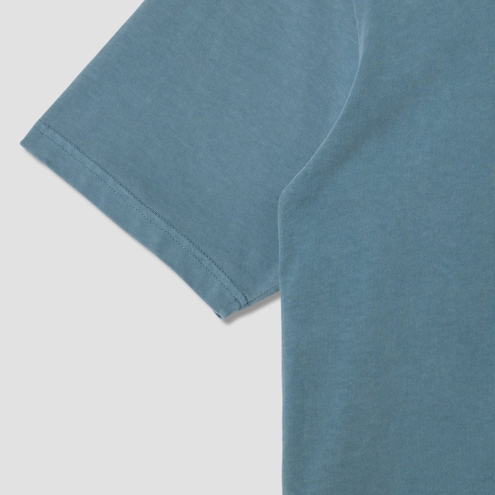 Stan Ray Stan OG T-Shirt Brittany Blue - Steranko Clothing Manchester