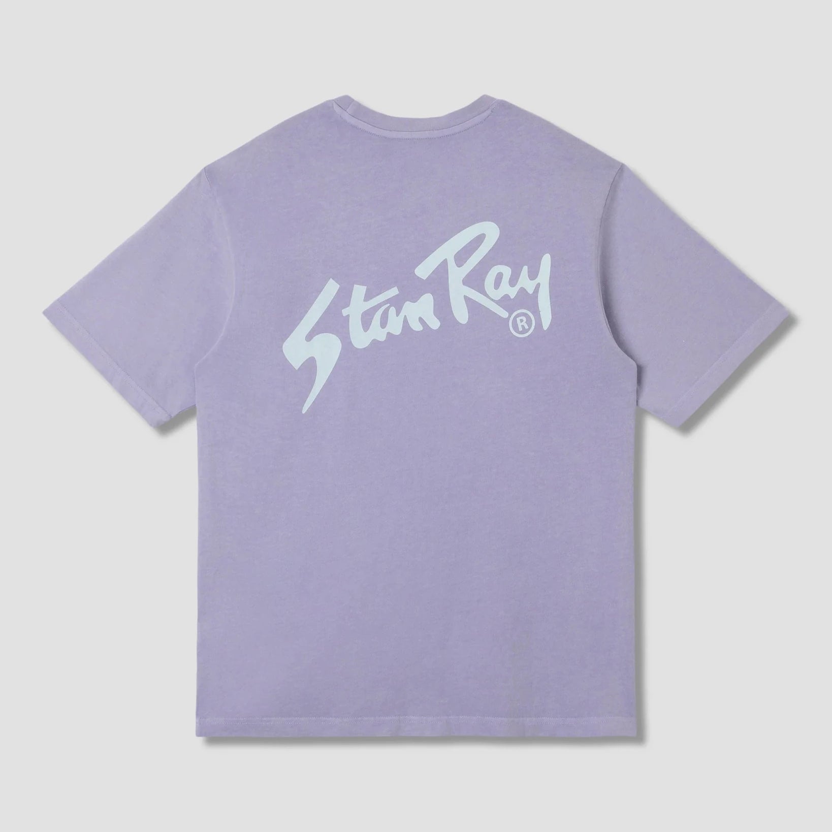 Stan Ray Stan OG T-Shirt Cosmic Purple - Steranko Clothing Manchester