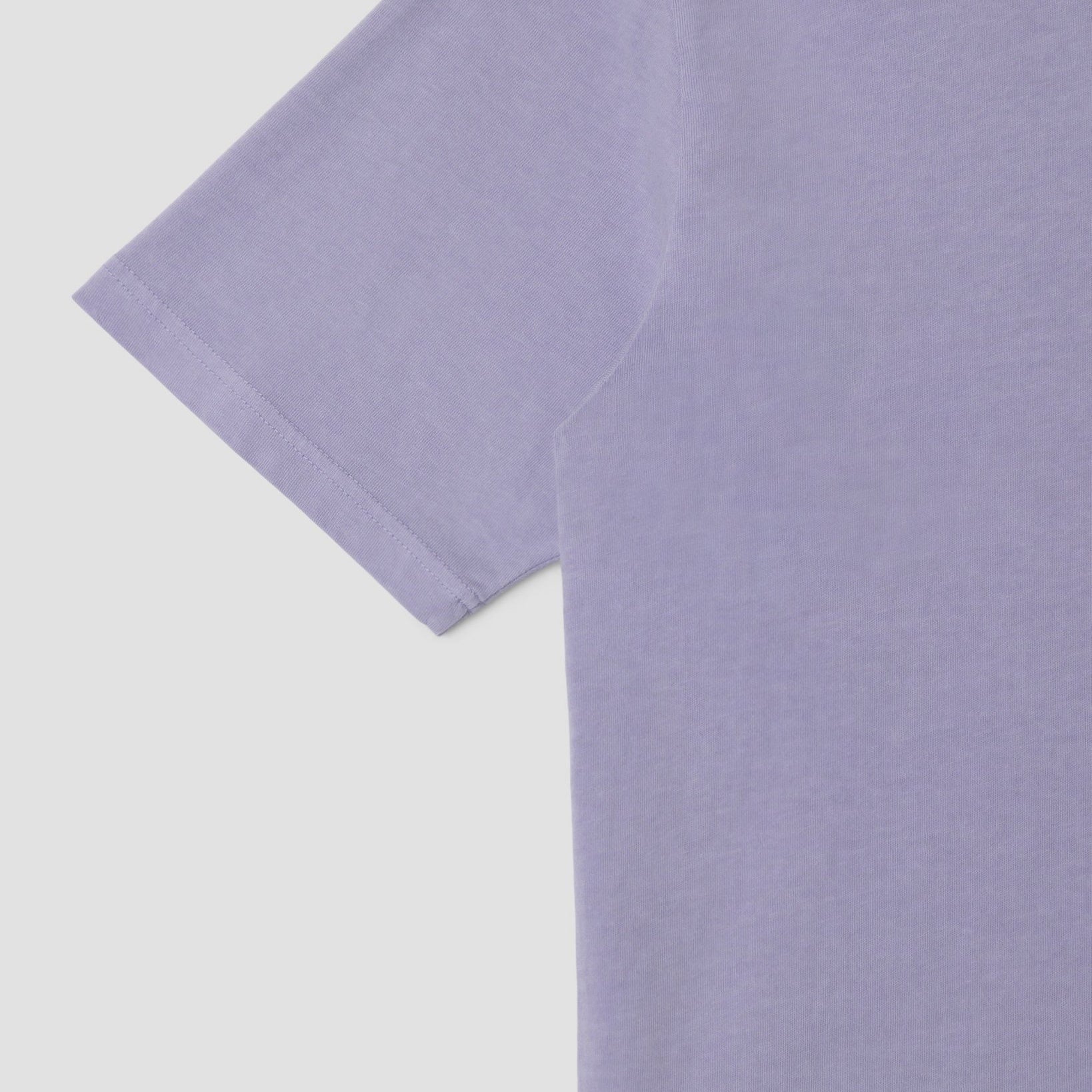Stan Ray Stan OG T-Shirt Cosmic Purple - Steranko Clothing Manchester
