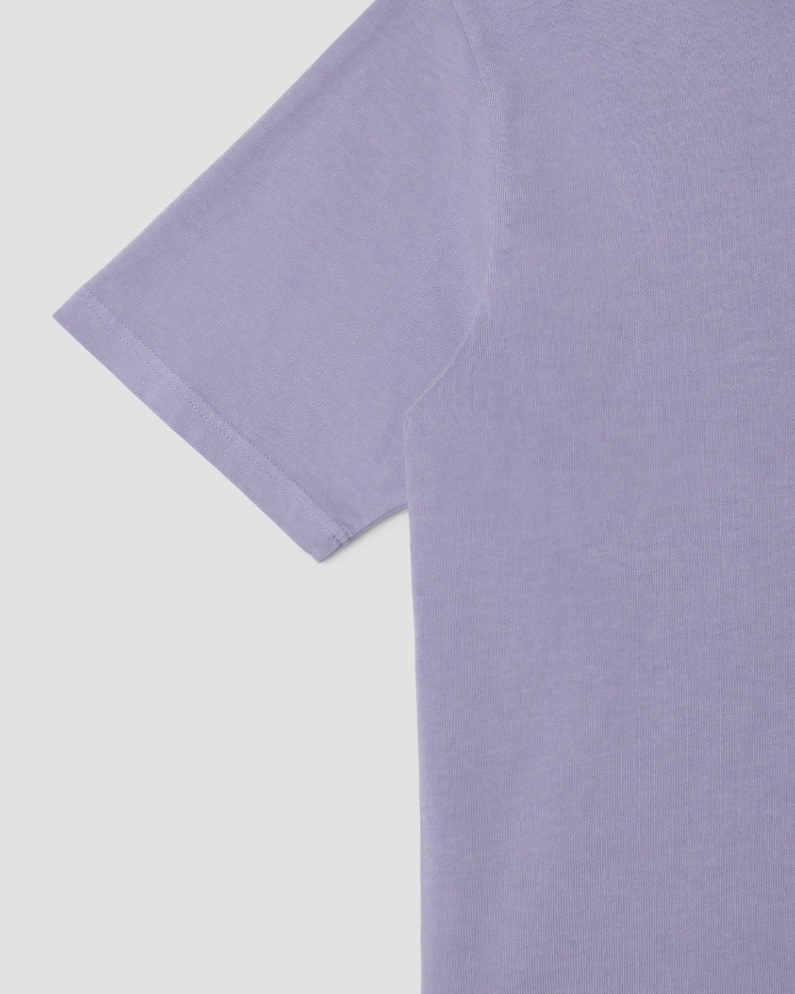 Stan Ray Stan OG T-Shirt Cosmic Purple - Steranko Clothing Manchester