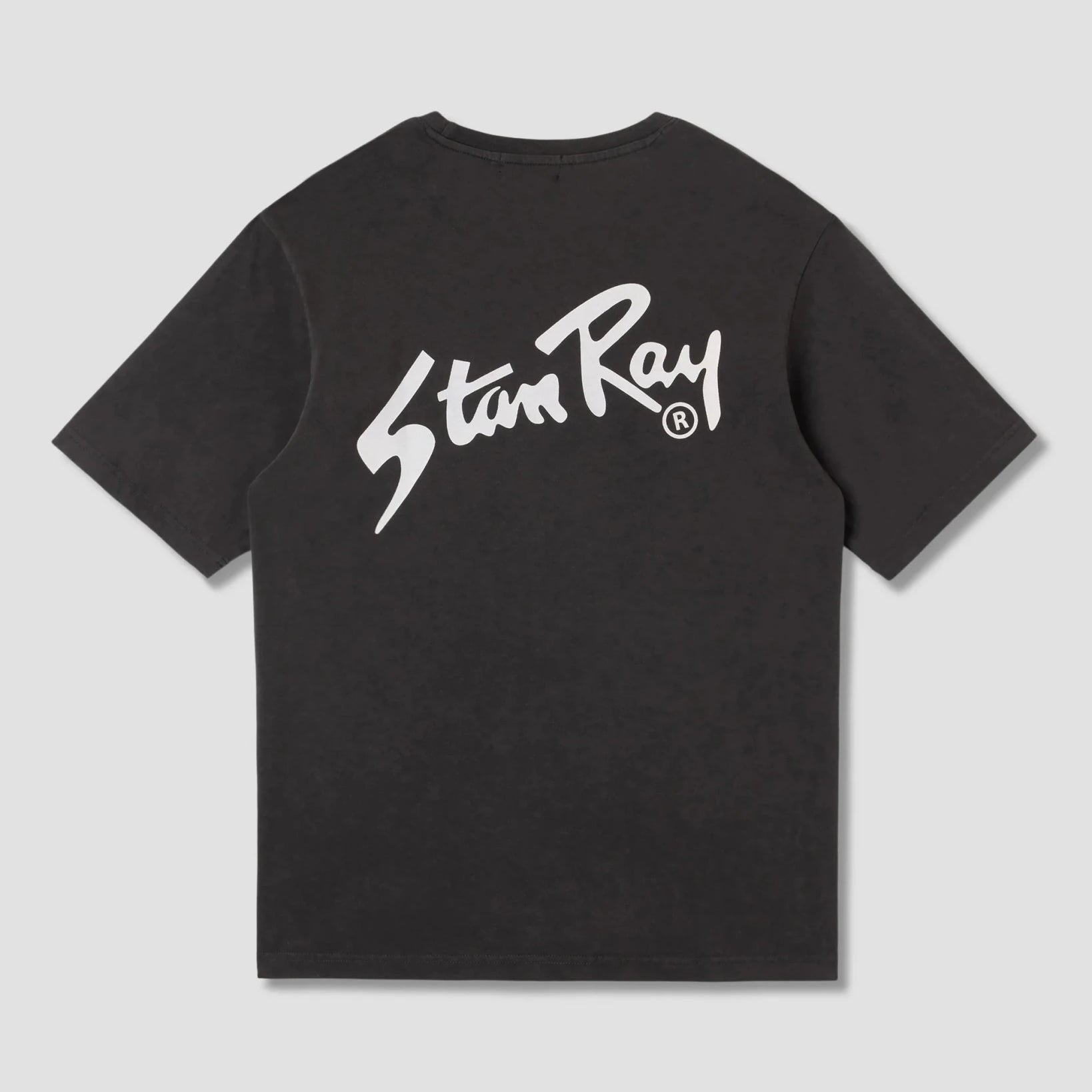 Stan Ray Stan OG T-Shirt Raven Black - Steranko Clothing Manchester