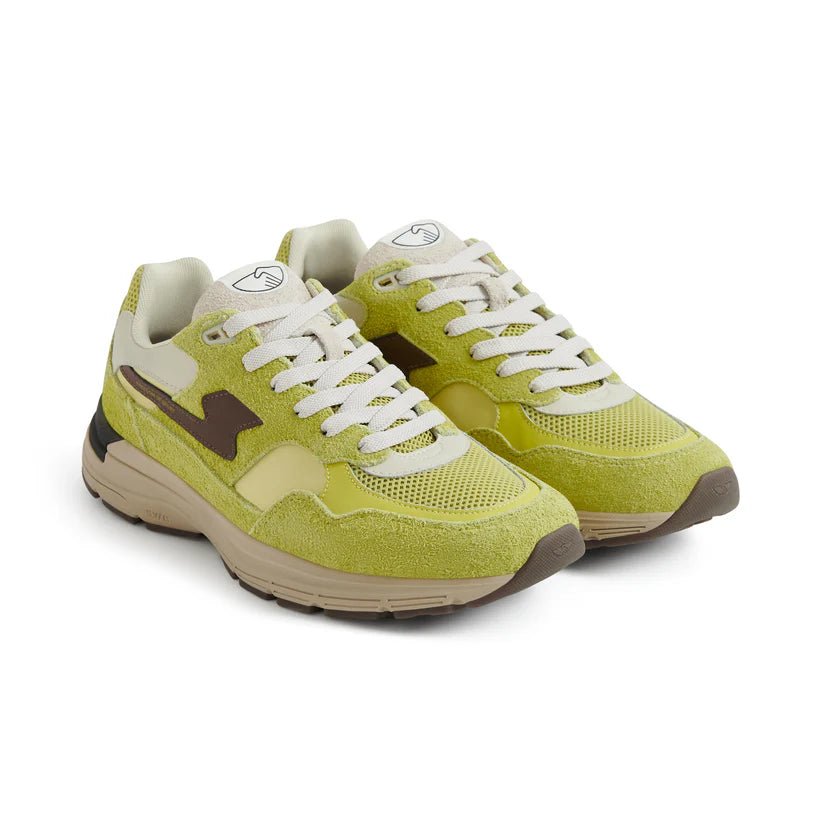 Stepney Workers Club Amiel S - Strike Geo - Merged Acid - Steranko Clothing Manchester