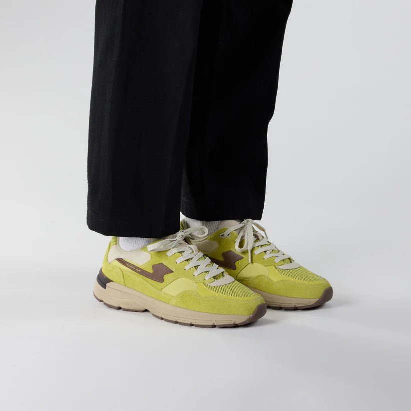 Stepney Workers Club Amiel S - Strike Geo - Merged Acid - Steranko Clothing Manchester