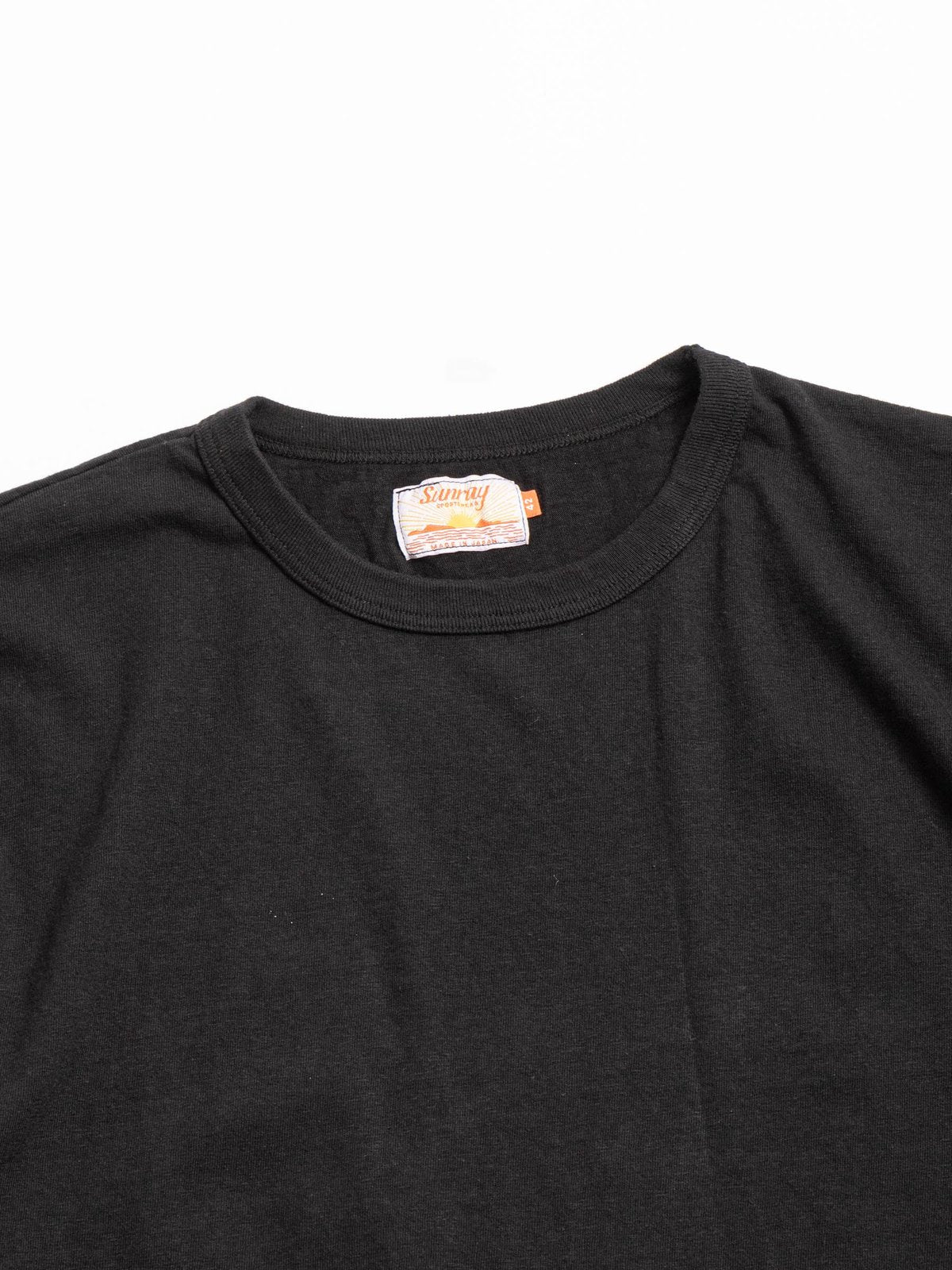 Sunray Haleiwa T-Shirt Anthracite - Steranko Clothing Manchester