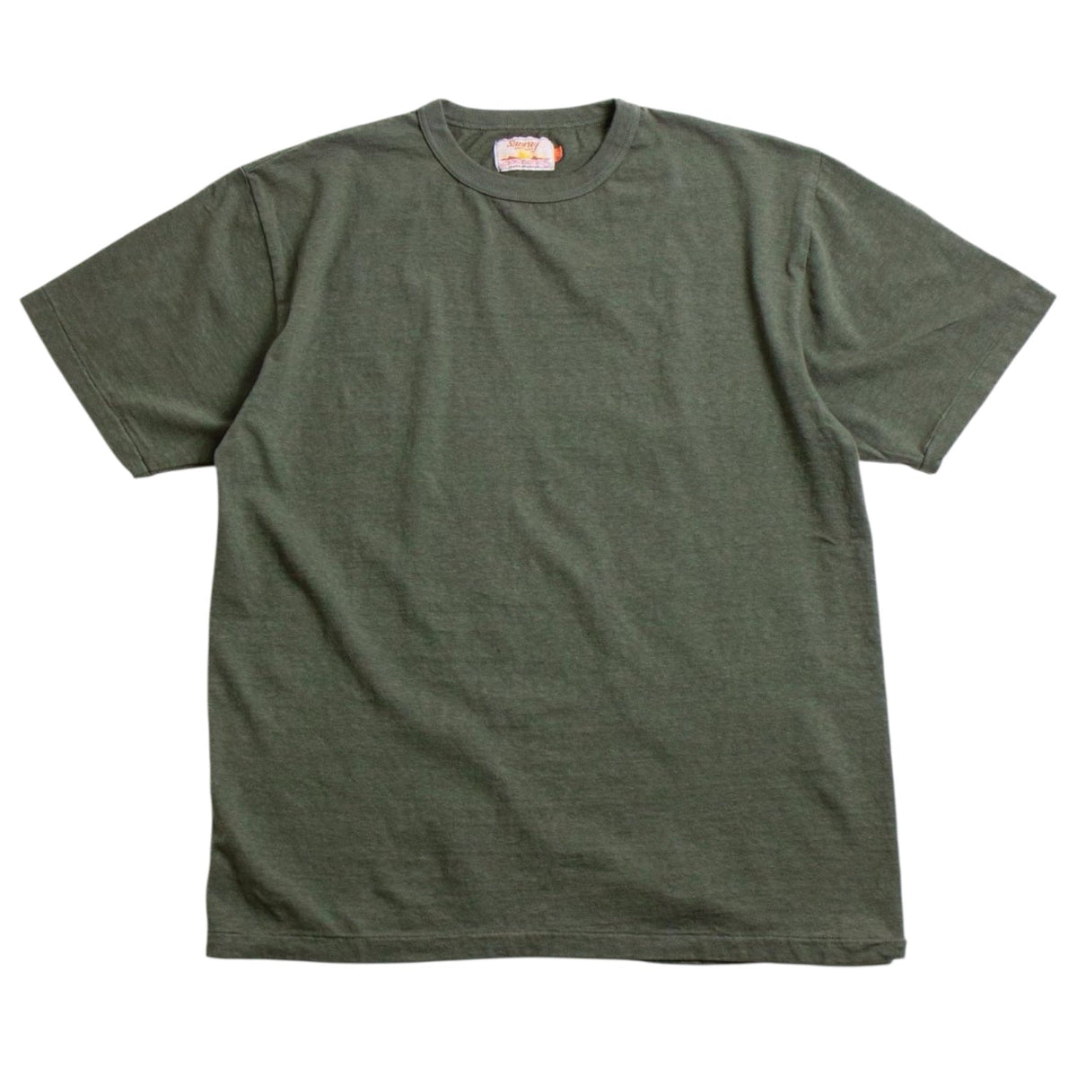 Sunray Haleiwa T-Shirt Beluga - Steranko Clothing Manchester